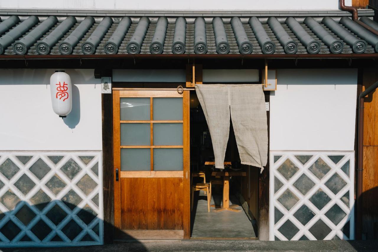 Hotel Nipponia Tomo Port Town Fukuyama Exterior foto